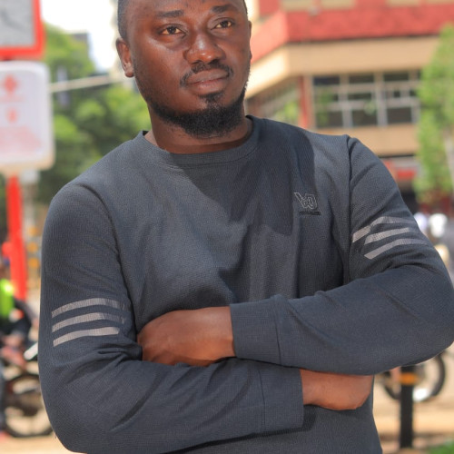 CASPER M. profile photo