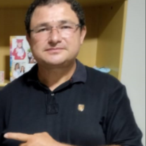 Claudinei Inocencio Prestes R.