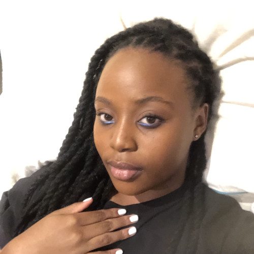 Cyberlee F. profile photo