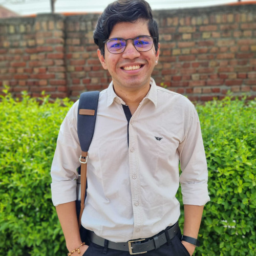 Ayush A. profile photo