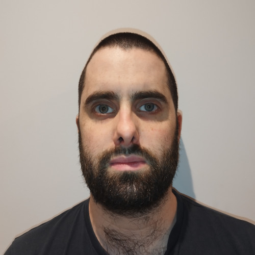 David C. profile photo