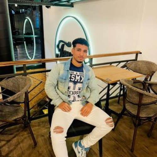 Saad E.