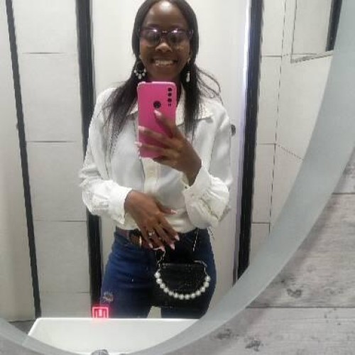 Bakang S. profile photo