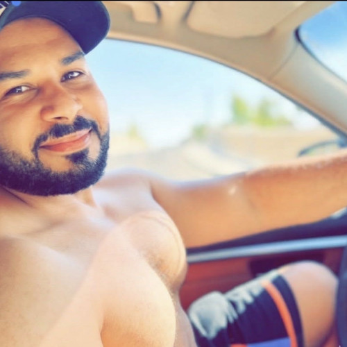 mido t. profile photo