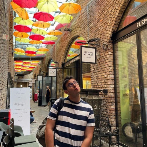 Matthieu L. profile photo