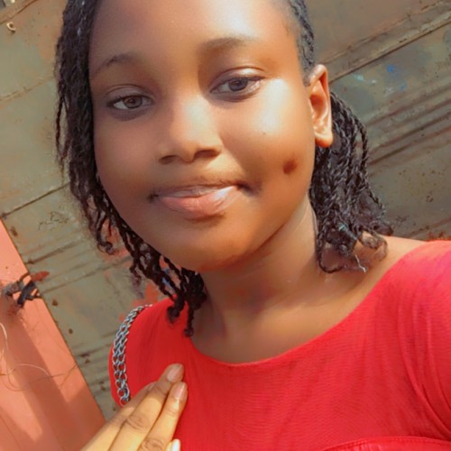 Goodnews D. profile photo