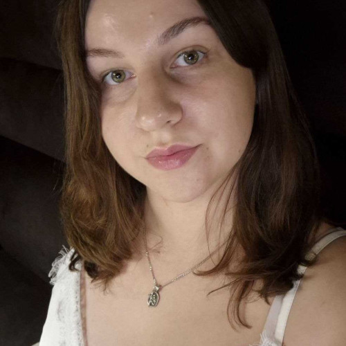 Mariia L. profile photo