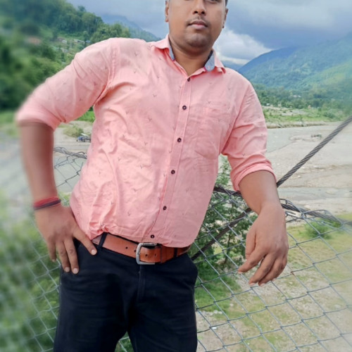 Prabhakar  M. profile photo