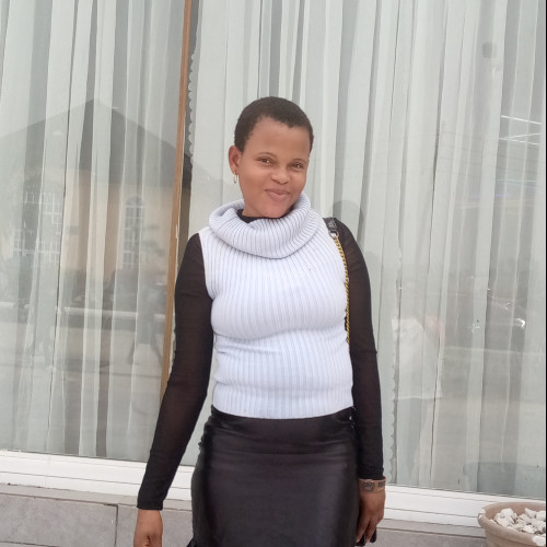 Egbon  B. profile photo