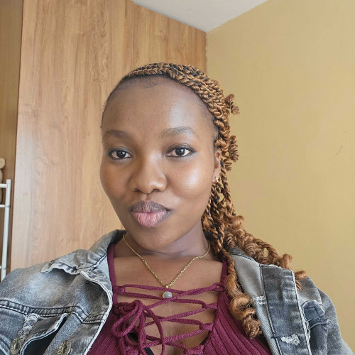Breonna J. profile photo