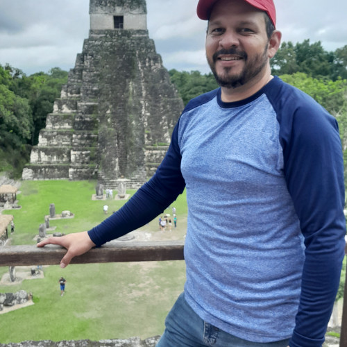Raul Antonio  E. profile photo