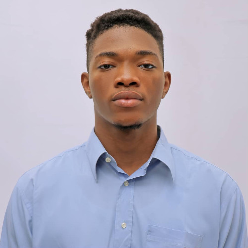Emmanuel U. profile photo
