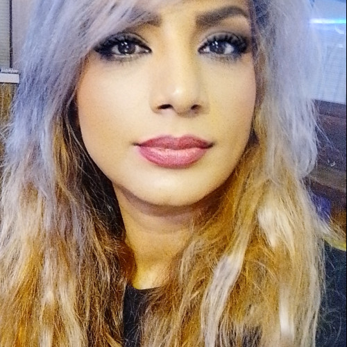 Ayda R. profile photo