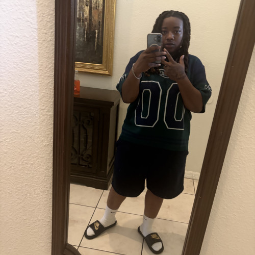 Tye M. profile photo