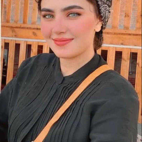 Zaina A. profile photo