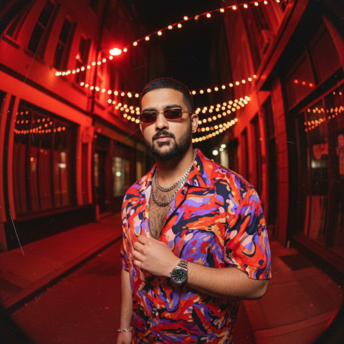 Muhammad Z. profile photo