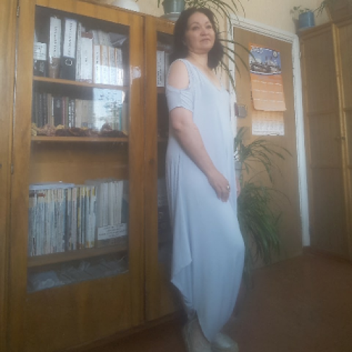GOROSHKOVA J. profile photo