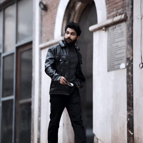 Ronak  S. profile photo