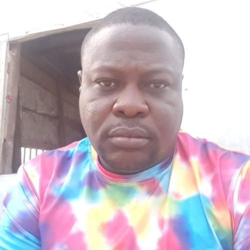 Chidiebere  E. profile photo