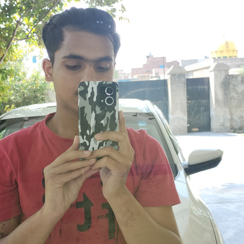 Mustafa A. profile photo