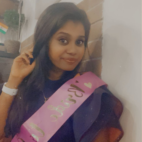 Geetha K.