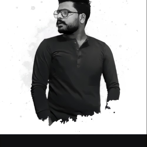 Sachin M.