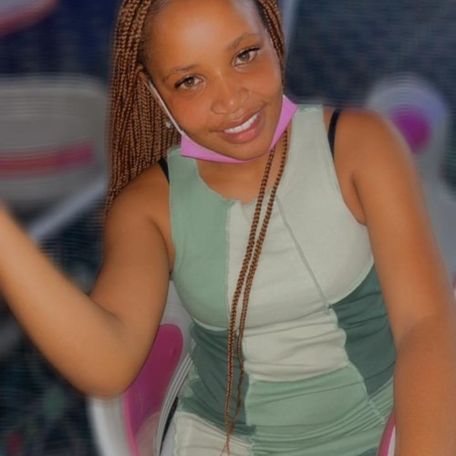 Lesego M. profile photo