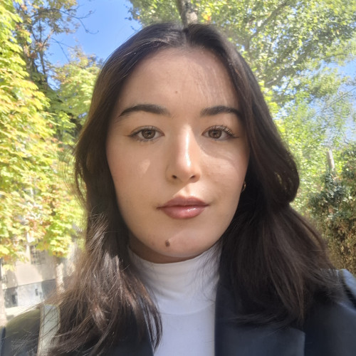 Sabrina  R. profile photo