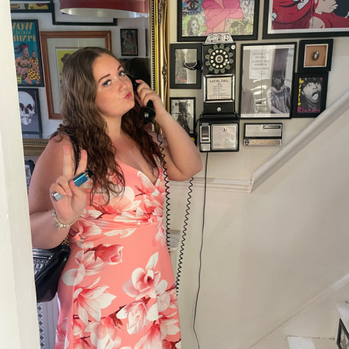 Ellie R. profile photo