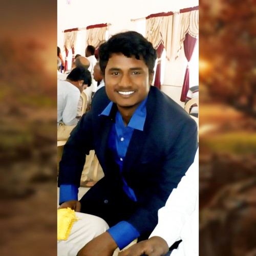 Madhan K.