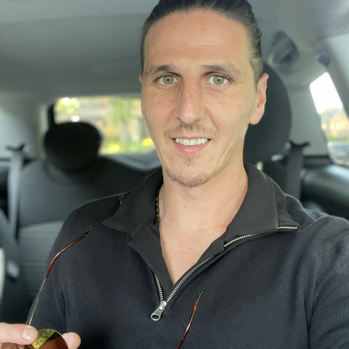 Ioannis  A. profile photo