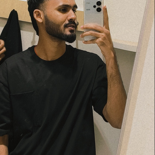 shrinath s. profile photo