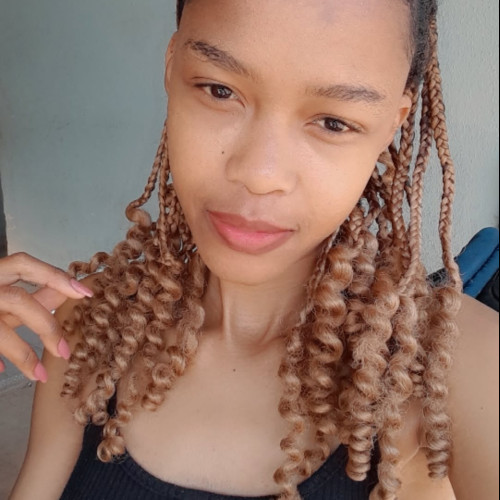 Agnes M. profile photo