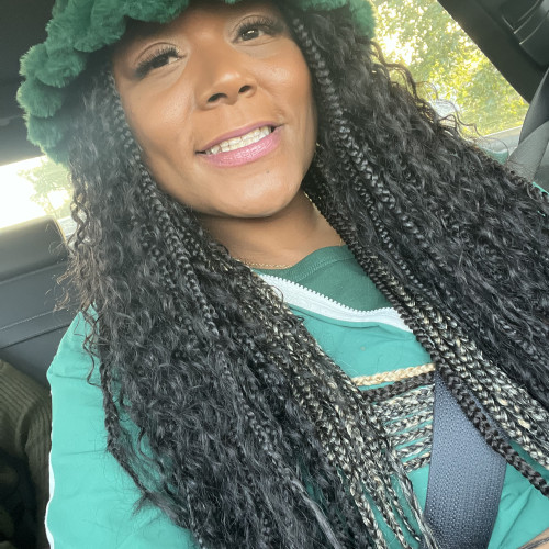 Jazmine W. profile photo