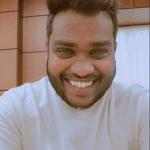 Manikanta M. profile photo