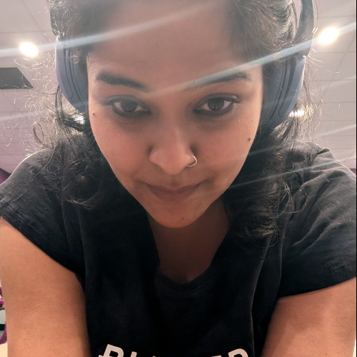 Alisha J. profile photo