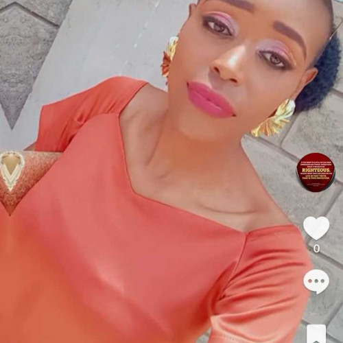 Mercy M. profile photo