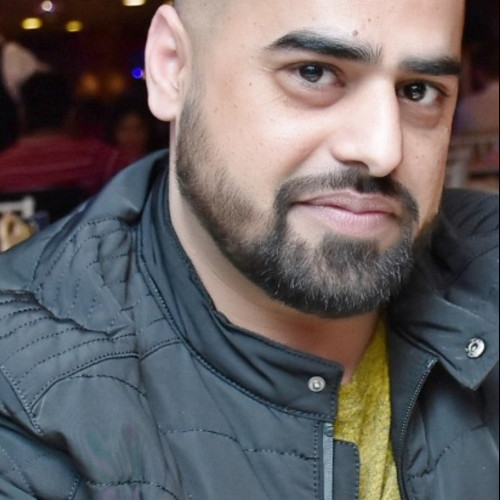 Malik A. profile photo