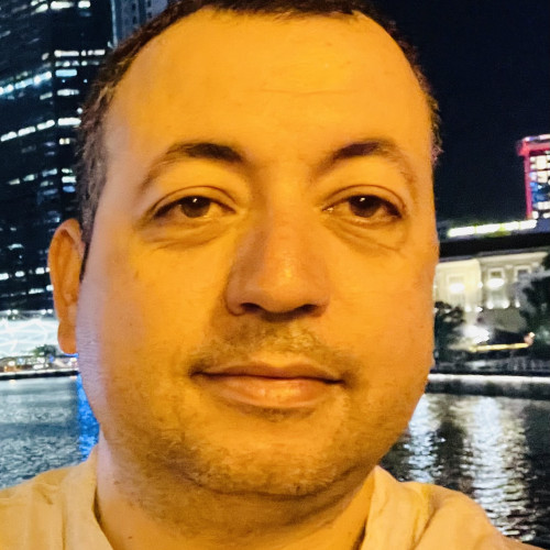 Oussama E.