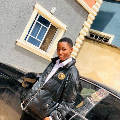 Umeh S. profile photo