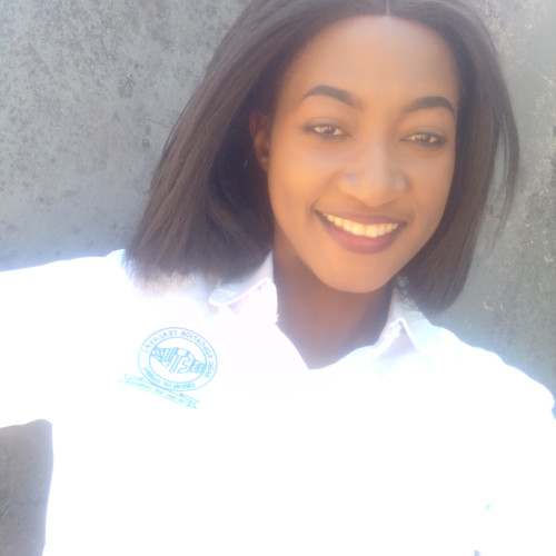 GETRUDE M.