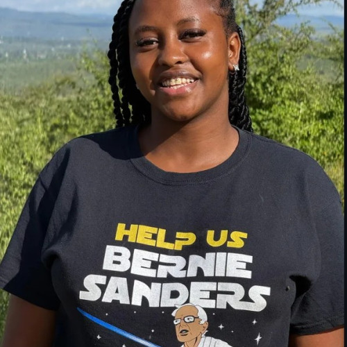 Agnes A. profile photo