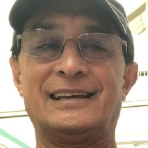 Samuel R. profile photo