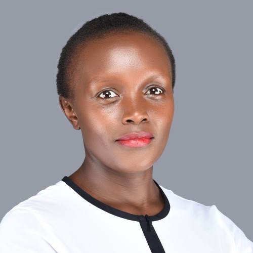 Ruth O. profile photo