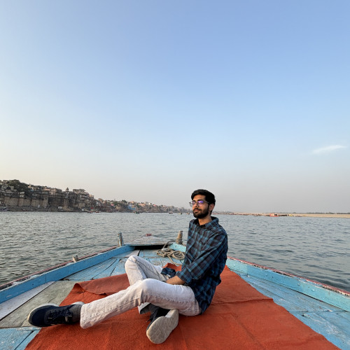 Samarth  S. profile photo
