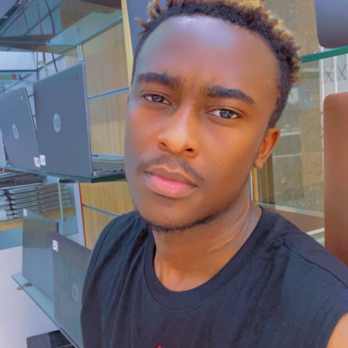 Marvin B. profile photo