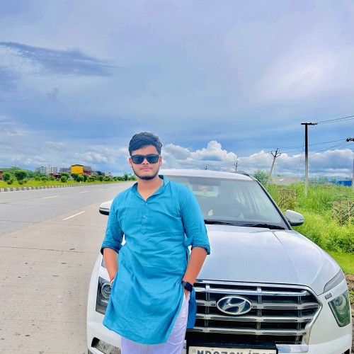 SUJAL  S. profile photo