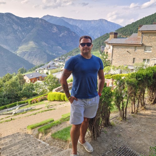 Dmytro D. profile photo