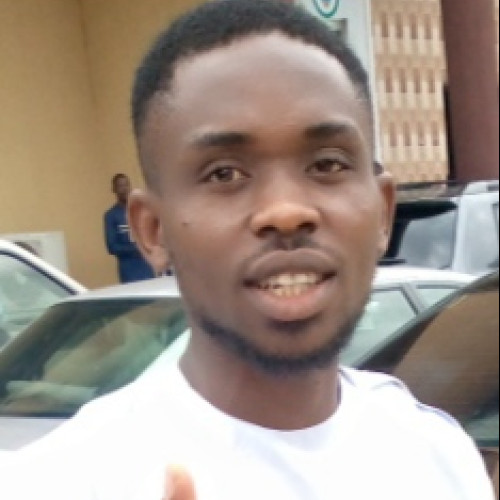 Molokwu  E. profile photo