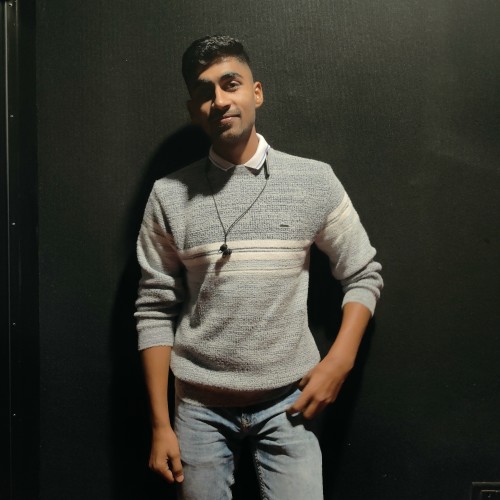 Ankit A. profile photo